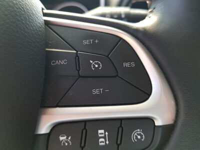 Jeep Compass Gebrauchtwagen