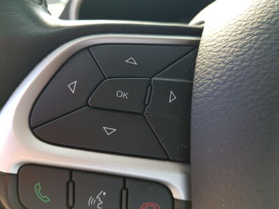 Jeep Compass Gebrauchtwagen