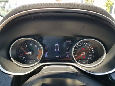 Jeep Compass Gebrauchtwagen Jeep Compass Gebrauchtwagen