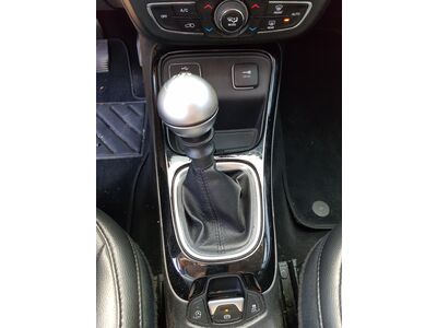 Jeep Compass Gebrauchtwagen