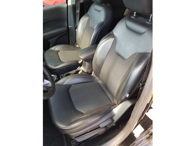 Jeep Compass Gebrauchtwagen