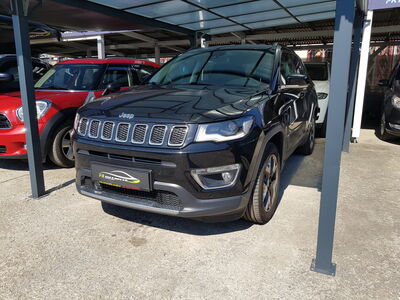 Jeep Compass Gebrauchtwagen