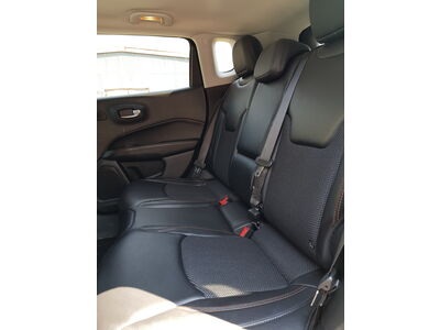 Jeep Compass Gebrauchtwagen Jeep Compass Gebrauchtwagen