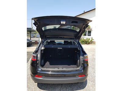 Jeep Compass Gebrauchtwagen Jeep Compass Gebrauchtwagen