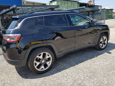 Jeep Compass Gebrauchtwagen Jeep Compass Gebrauchtwagen