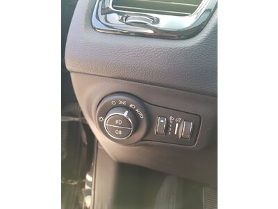 Jeep Compass Gebrauchtwagen