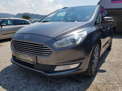 Ford Galaxy Gebrauchtwagen Ford Galaxy Gebrauchtwagen