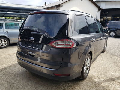 Ford Galaxy Gebrauchtwagen