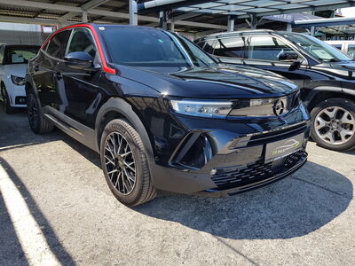 Opel Mokka Gebrauchtwagen