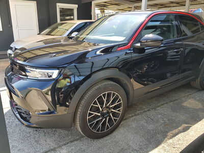 Opel Mokka Gebrauchtwagen