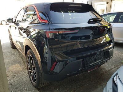 Opel Mokka Gebrauchtwagen