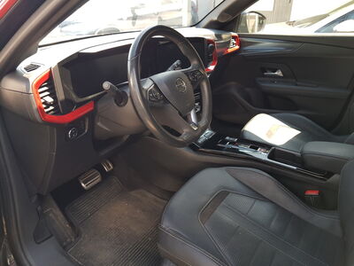 Opel Mokka Gebrauchtwagen