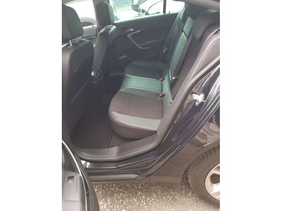 Opel Insignia Gebrauchtwagen Opel Insignia Gebrauchtwagen