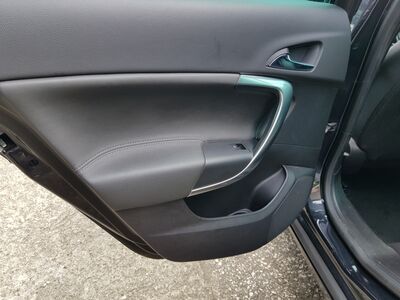 Opel Insignia Gebrauchtwagen Opel Insignia Gebrauchtwagen