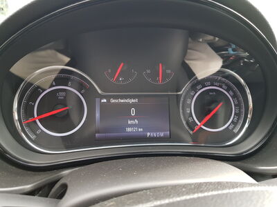 Opel Insignia Gebrauchtwagen Opel Insignia Gebrauchtwagen