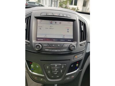 Opel Insignia Gebrauchtwagen Opel Insignia Gebrauchtwagen