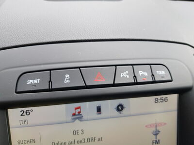 Opel Insignia Gebrauchtwagen Opel Insignia Gebrauchtwagen