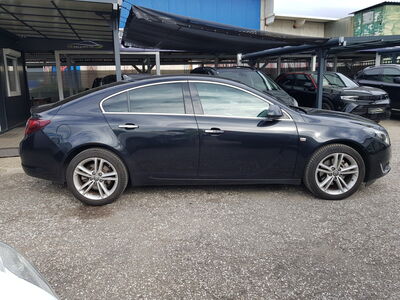Opel Insignia Gebrauchtwagen Opel Insignia Gebrauchtwagen