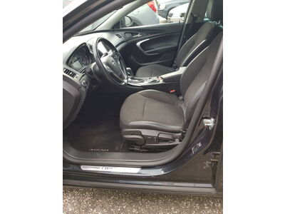 Opel Insignia Gebrauchtwagen Opel Insignia Gebrauchtwagen
