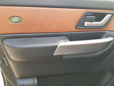 Land Rover Range Rover Sport Gebrauchtwagen Land Rover Range Rover Sport Gebrauchtwagen