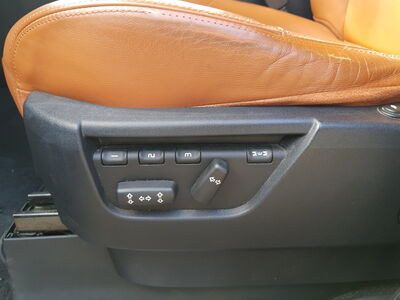 Land Rover Range Rover Sport Gebrauchtwagen Land Rover Range Rover Sport Gebrauchtwagen