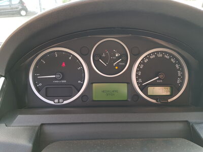 Land Rover Range Rover Sport Gebrauchtwagen Land Rover Range Rover Sport Gebrauchtwagen