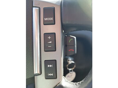 Land Rover Range Rover Sport Gebrauchtwagen Land Rover Range Rover Sport Gebrauchtwagen