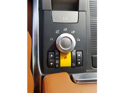 Land Rover Range Rover Sport Gebrauchtwagen Land Rover Range Rover Sport Gebrauchtwagen