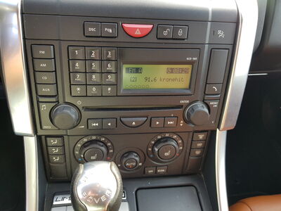 Land Rover Range Rover Sport Gebrauchtwagen Land Rover Range Rover Sport Gebrauchtwagen