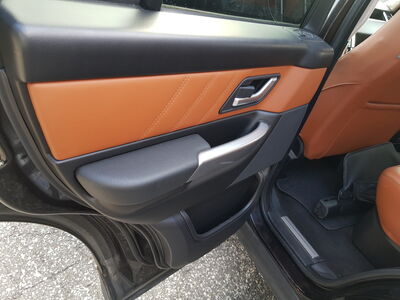 Land Rover Range Rover Sport Gebrauchtwagen Land Rover Range Rover Sport Gebrauchtwagen