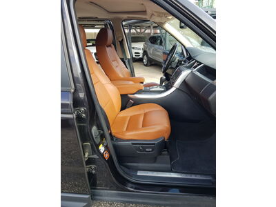 Land Rover Range Rover Sport Gebrauchtwagen Land Rover Range Rover Sport Gebrauchtwagen