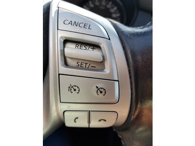 Nissan Qashqai Gebrauchtwagen Nissan Qashqai Gebrauchtwagen