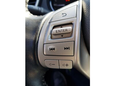 Nissan Qashqai Gebrauchtwagen Nissan Qashqai Gebrauchtwagen