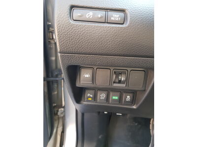 Nissan Qashqai Gebrauchtwagen Nissan Qashqai Gebrauchtwagen