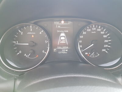 Nissan Qashqai Gebrauchtwagen Nissan Qashqai Gebrauchtwagen