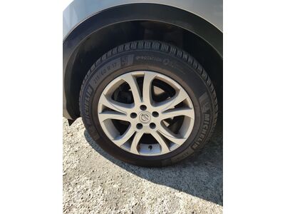 Nissan Qashqai Gebrauchtwagen Nissan Qashqai Gebrauchtwagen