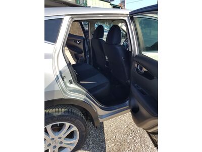 Nissan Qashqai Gebrauchtwagen Nissan Qashqai Gebrauchtwagen