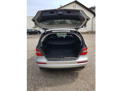 Mercedes-Benz R-Klasse Gebrauchtwagen Mercedes-Benz R-Klasse Gebrauchtwagen