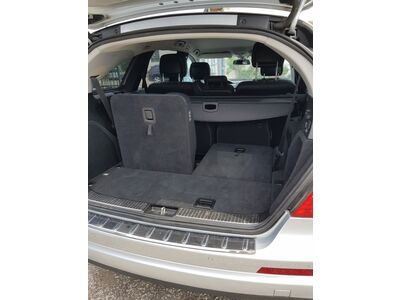 Mercedes-Benz R-Klasse Gebrauchtwagen Mercedes-Benz R-Klasse Gebrauchtwagen