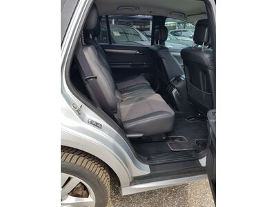 Mercedes-Benz R-Klasse Gebrauchtwagen Mercedes-Benz R-Klasse Gebrauchtwagen
