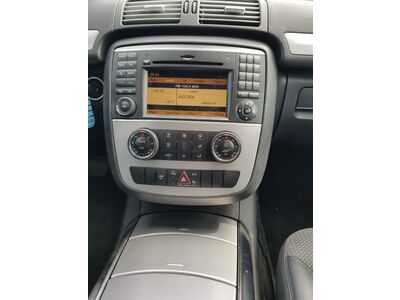 Mercedes-Benz R-Klasse Gebrauchtwagen Mercedes-Benz R-Klasse Gebrauchtwagen
