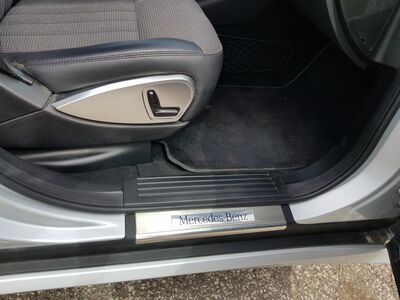 Mercedes-Benz R-Klasse Gebrauchtwagen Mercedes-Benz R-Klasse Gebrauchtwagen