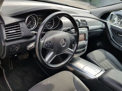 Mercedes-Benz R-Klasse Gebrauchtwagen Mercedes-Benz R-Klasse Gebrauchtwagen