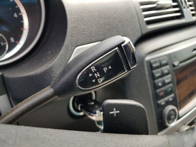 Mercedes-Benz R-Klasse Gebrauchtwagen Mercedes-Benz R-Klasse Gebrauchtwagen