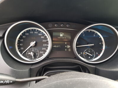 Mercedes-Benz R-Klasse Gebrauchtwagen Mercedes-Benz R-Klasse Gebrauchtwagen