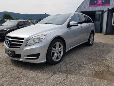 Mercedes-Benz R-Klasse Gebrauchtwagen Mercedes-Benz R-Klasse Gebrauchtwagen