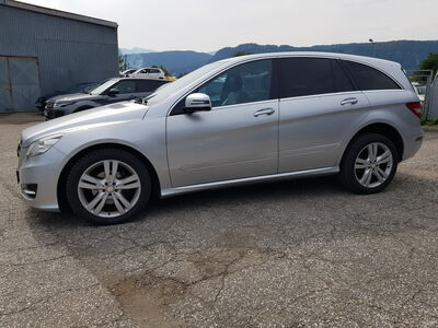 Mercedes-Benz R-Klasse Gebrauchtwagen Mercedes-Benz R-Klasse Gebrauchtwagen