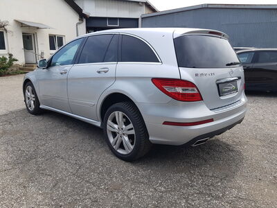 Mercedes-Benz R-Klasse Gebrauchtwagen Mercedes-Benz R-Klasse Gebrauchtwagen