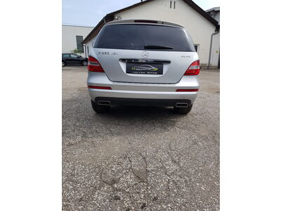Mercedes-Benz R-Klasse Gebrauchtwagen Mercedes-Benz R-Klasse Gebrauchtwagen