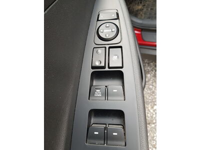 Hyundai Tucson Gebrauchtwagen Hyundai Tucson Gebrauchtwagen